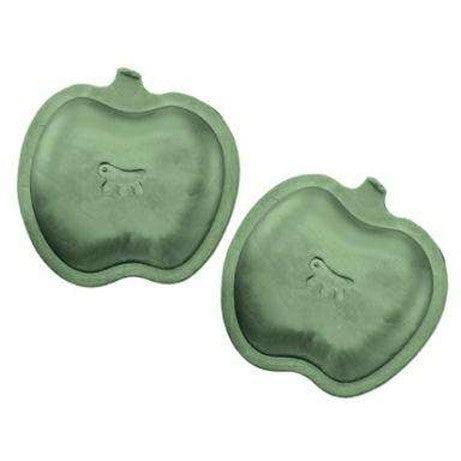 Ferplast Tiny & Natural Apple - Gioco Da Rosicchiare Per Roditori A Base Di Amido Di Mais Ferplast (2493966)