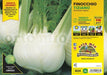 Finocchio tardivo invernale Tiziano F1 - 9 piante Orto Mio (2494058)
