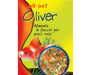 Fiocchi per Pesci Rossi Oliver - All - Pet 50 gr All - Pet