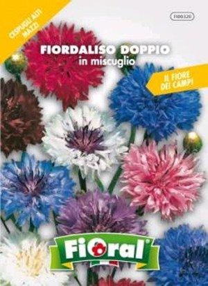 Fiordaliso Doppio in miscuglio - Fioral Fioral (2494067)