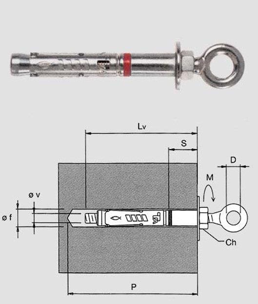 Fischer tam 10 od tass.c-occ.+Dist. Fischer (2494095)