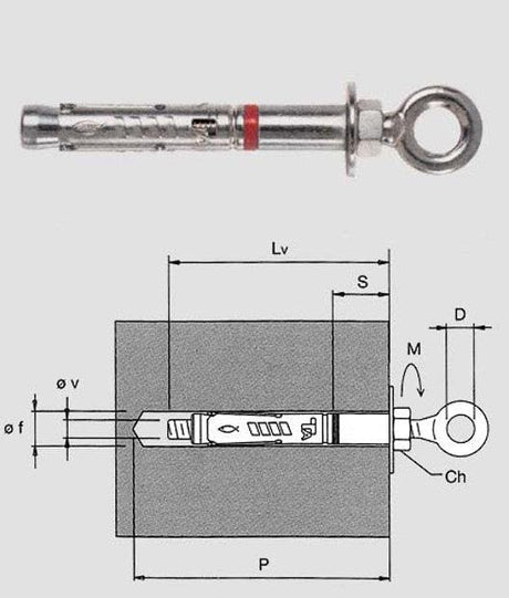 Fischer tam 10 od tass.c-occ.+Dist. Fischer (2494095)