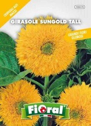 Floral GIRASOLE SUNGOLD TALL busta sementi Fioral (2494140)