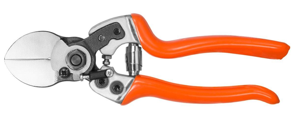 Forbice a Doppio Taglio Ergo Light 21 - Stocker Stocker (2494154)