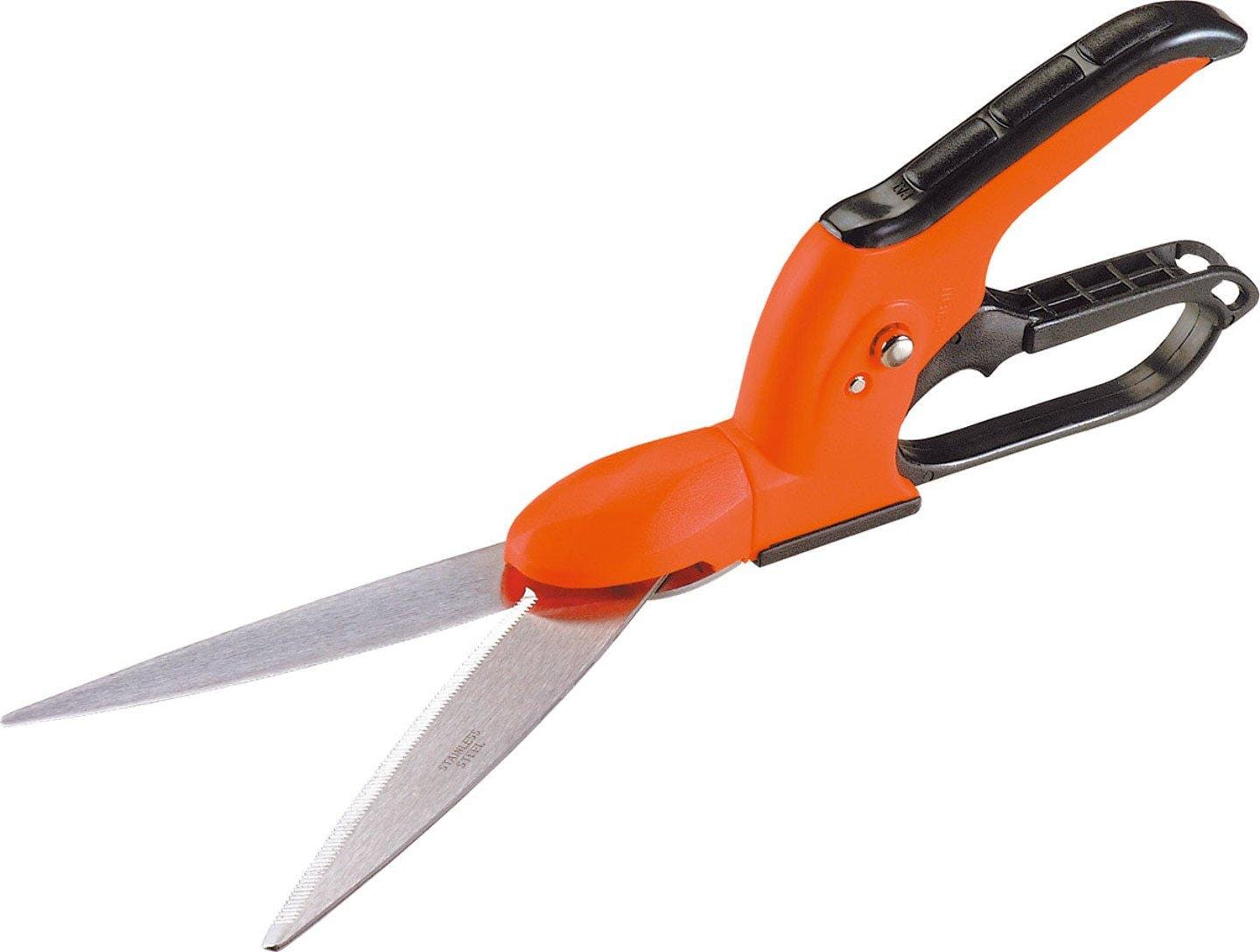 Forbice Tagliaerba fissa lama 34 cm - Stocker Stocker (2494181)