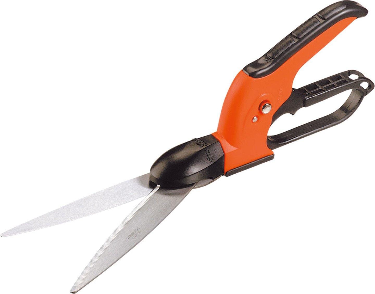 Forbice Tagliaerba Girevole fino a 360 gradi - Stocker Stocker (2494182)