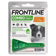 Frontline Combo Antiparassitario Spot On Cucciolo - 1 Pipetta - 0,67 ml Frontline (2494232)