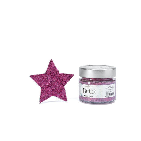 Gel con brillantini Brilligel - Tommy Art Fragola / ml 80 Tommy Art (2494301)