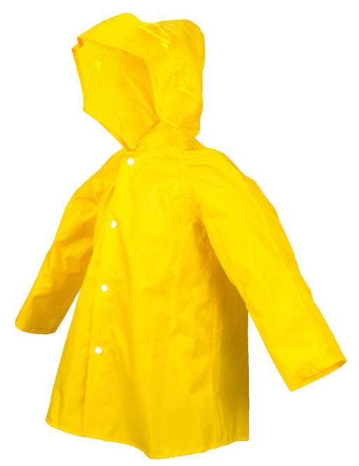 Giacca impermeabile bambino gialla - Stocker Stocker (2494328)