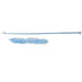 Gioco Canna da Pesca con Boa di Piume - Trixie Azzurro Trixie (2494349)