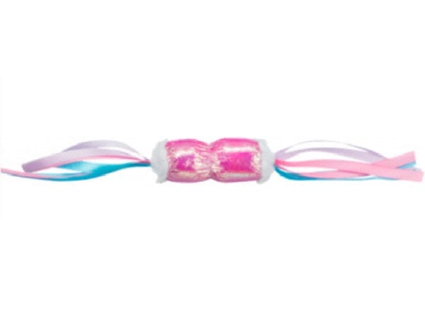 Gioco Caramella Glitterata per gatti - Trixie Rosa Trixie (2494355)