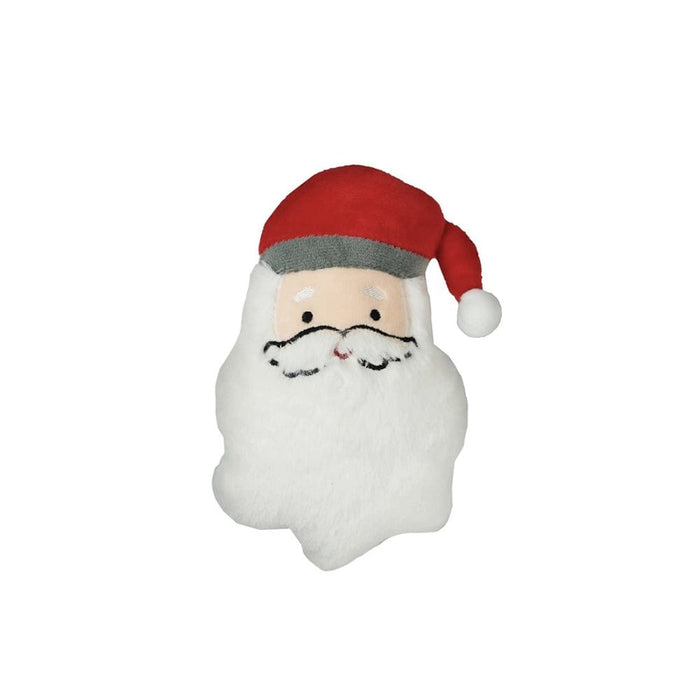 Gioco Natalino per cani - Figure natalizie Babbo Natale Record (2494372)