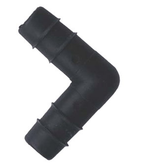 Gomito 90° Tubo Pebd da 16 mm MillStore (2494435)