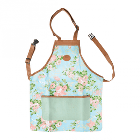 Grembiule Giardinaggio fantasia Rose da donna Esschert Design (2494470)