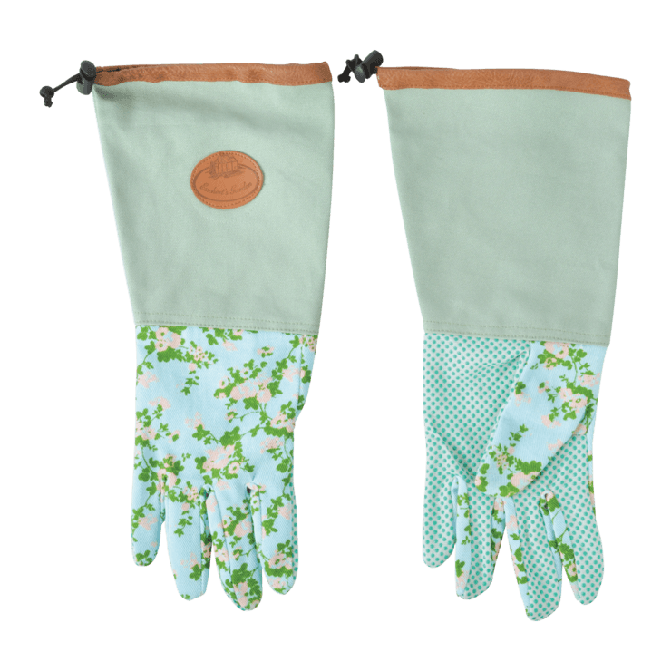 Guanti da giardino lunghi - Donna Esschert Design (2494492)