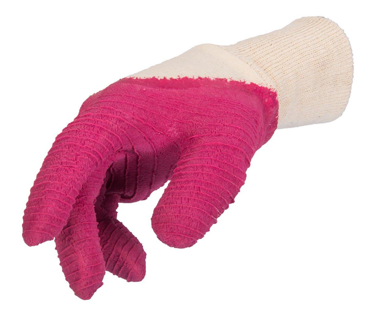 Guanti per rose - Stocker Fuchsia / 8/S Stocker (2494534)