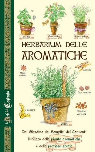 Herbarium delle Aromatiche Edizioni del Baldo