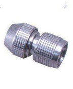 Hidroself Raccordo Fast In Alluminio Per Tubi Da 1-2" E 5-8" Hidroself (2494649)