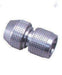 Hidroself Raccordo Fast In Alluminio Per Tubi Da 1-2" E 5-8" Hidroself (2494649)