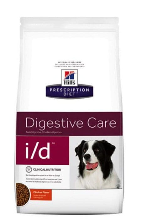 Hill's Prescription Diet Digestive Care 2 kg Hill's (2494659)