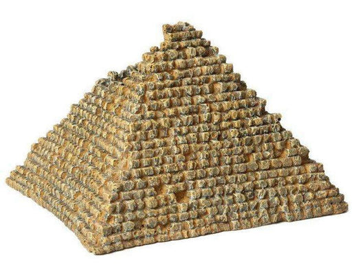 Hydor H2show Decorazione Piramide Per Aerazione Hydor
