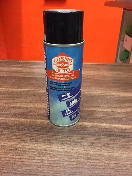 Impermeabilizzante silicoil spray MillStore (2494735)