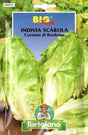 Indivia Scarola Cornetto di Bordeaux - Big Pack - L'ortolano L'Ortolano (2494751)