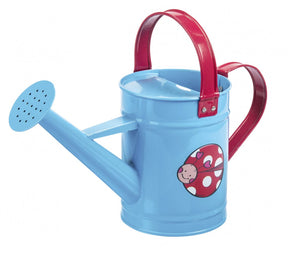 Innaffiatoio in metallo per bambini - Stocker Azzurro / Unica Stocker (2494765)