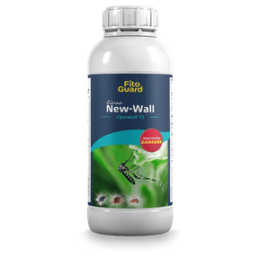 Insetticida e acaricida New-wall - Fitoguard 300 ml Fito Guard (2662118)