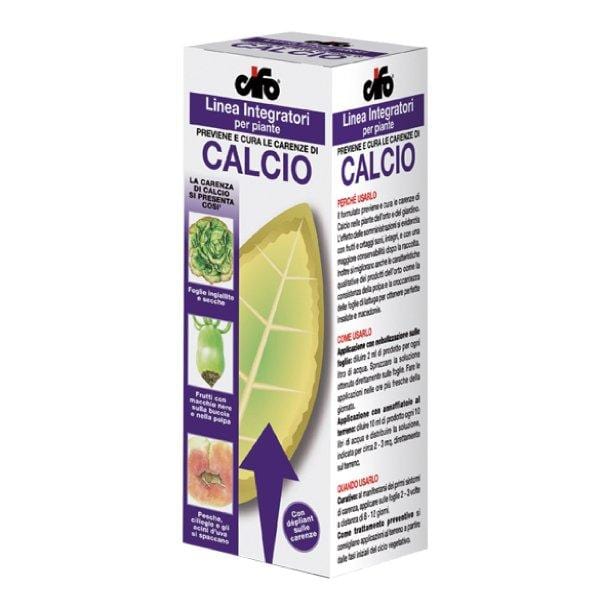 Integratore Calcio liquido - 100 ml - Cifo Cifo (2494806)