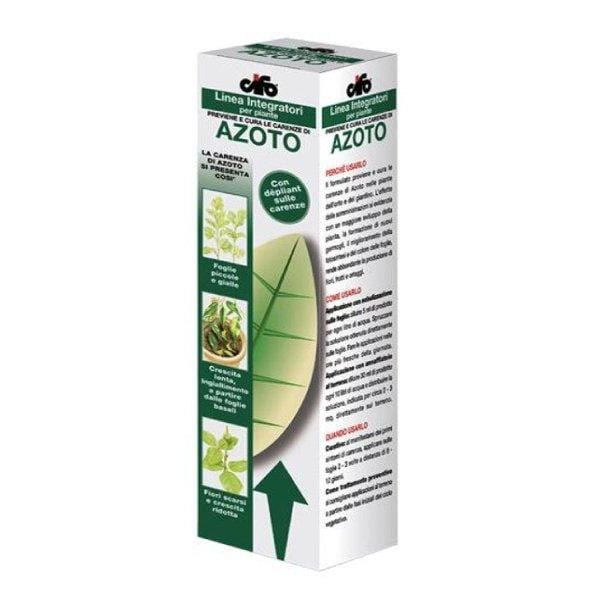 Integratore Liquido Azoto - 250 ml - Cifo Cifo (2494809)