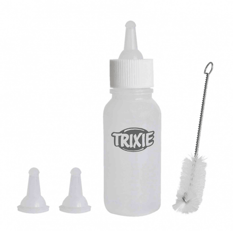 Kit per l'allattamento dei cuccioli - Trixie Trixie (2494878)