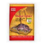 Kollant Kolrat Tablet - 2 Tavolette 19 x 28 cm adesive per Topi Adama - Kollant (2494891)