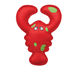 KONG - Belly Flops Lobster Galleggiante KONG (2494893)