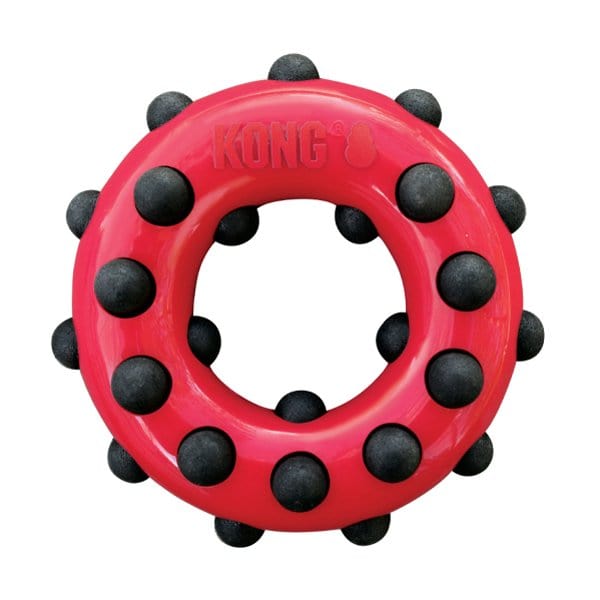 KONG Dotz Circle - Gioco per Cani KONG (2494920)