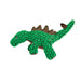 KONG Dynos - Stegosauro Dinosauro verde KONG