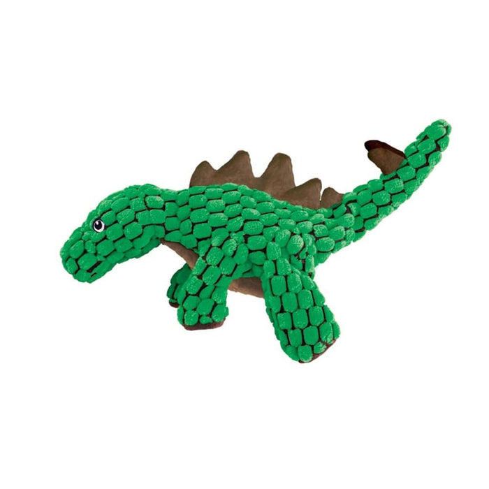 KONG Dynos - Stegosauro Dinosauro verde Large KONG