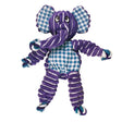 KONG - Floppy Knots Elefante - Viola - M-L KONG (2494894)