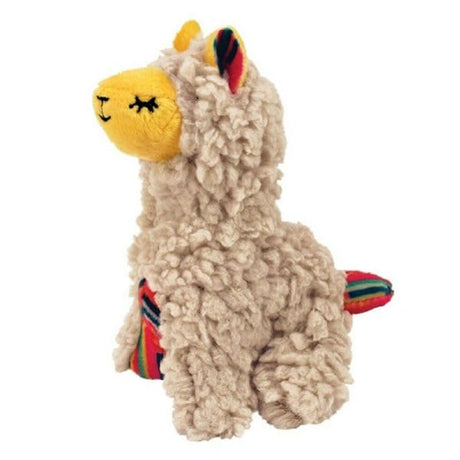 KONG Lama Softies Buzzy - Gioco per Gatti KONG (2494938)