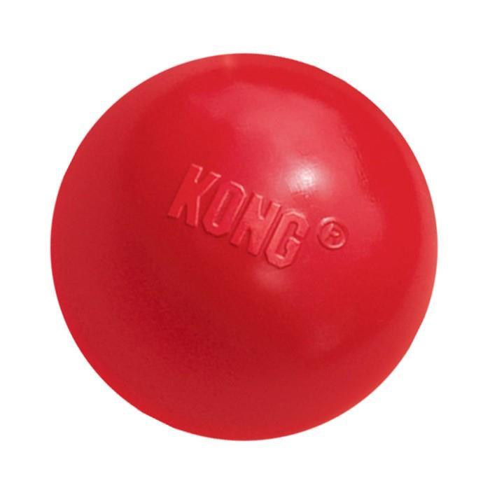 KONG palla gioco resistente Ball Small KONG (2494939)