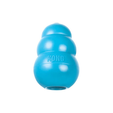 KONG Puppy - Gioco per cuccioli Azzurro / Extra-Small KONG (2494945)