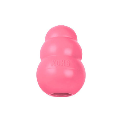 KONG Puppy - Gioco per cuccioli Rosa / Extra-Small KONG (2494944)