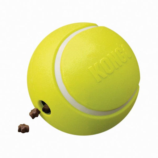 KONG Rewards Pallina da Tennis - Gioco per cani Small KONG (2494952)