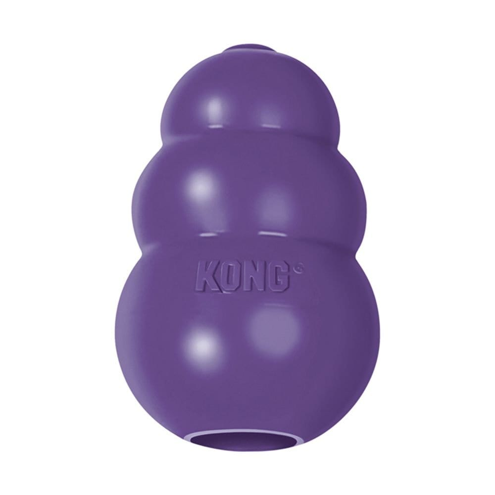 Kong Senior - Gioco da addestramento per cani Small KONG (2494954)