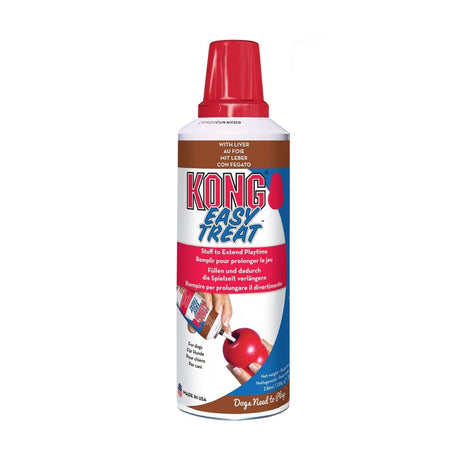 KONG Stuff’N Easy Treat - Pasta con fegato - 236 ml KONG (2494972)