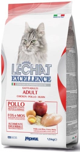 LeChat Excellence Adult - Pollo LeChat (2495178)