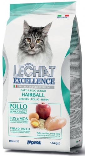 LeChat Excellence Hairball - Pollo LeChat (2495179)