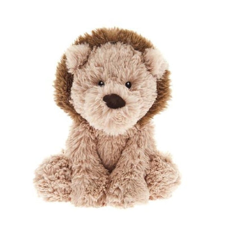 Leoncino Peluche con squittio per cane - Ferribiella Ferribiella (2495233)