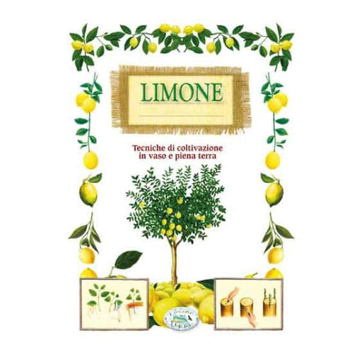 Limone - Edizioni del Baldo Edizioni del Baldo