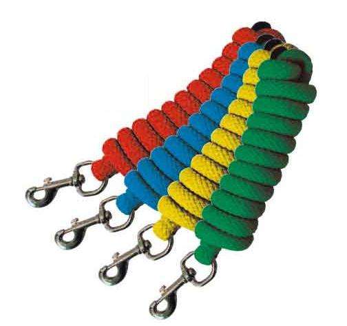 Lunghina Nylon Fina - Lunghezza 2,20 Mt AmaHorse (2495300)